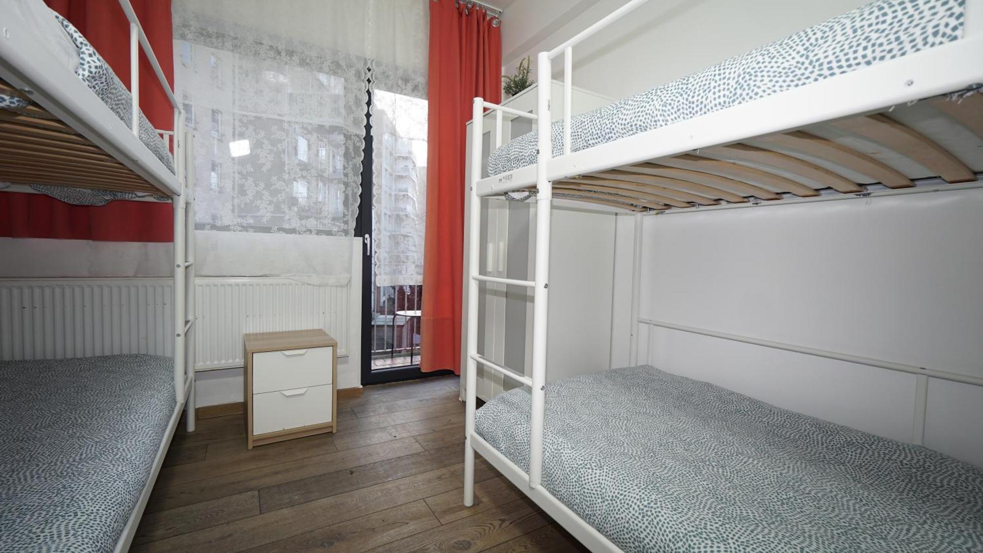 Brial Apartment 2 Bedrooms, Антверпен Екстер'єр фото