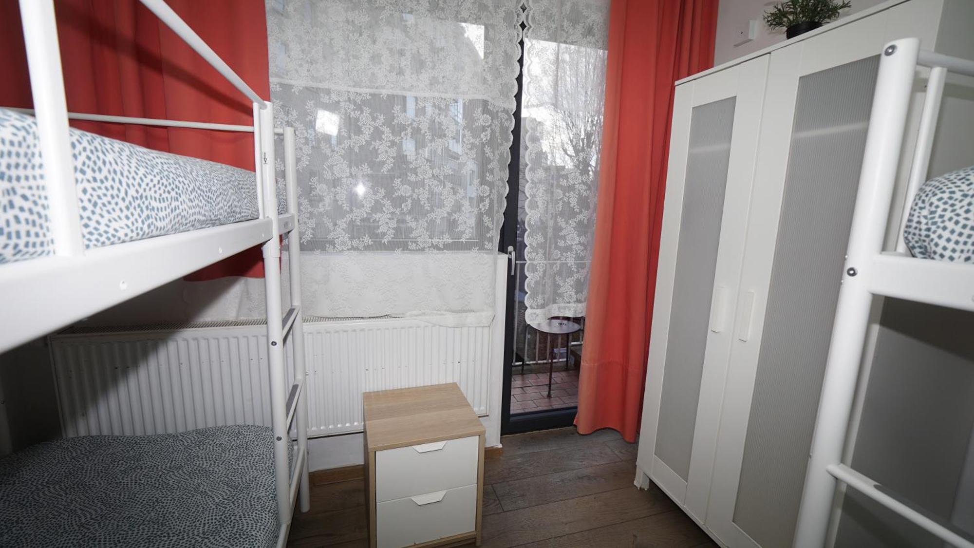 Brial Apartment 2 Bedrooms, Антверпен Екстер'єр фото