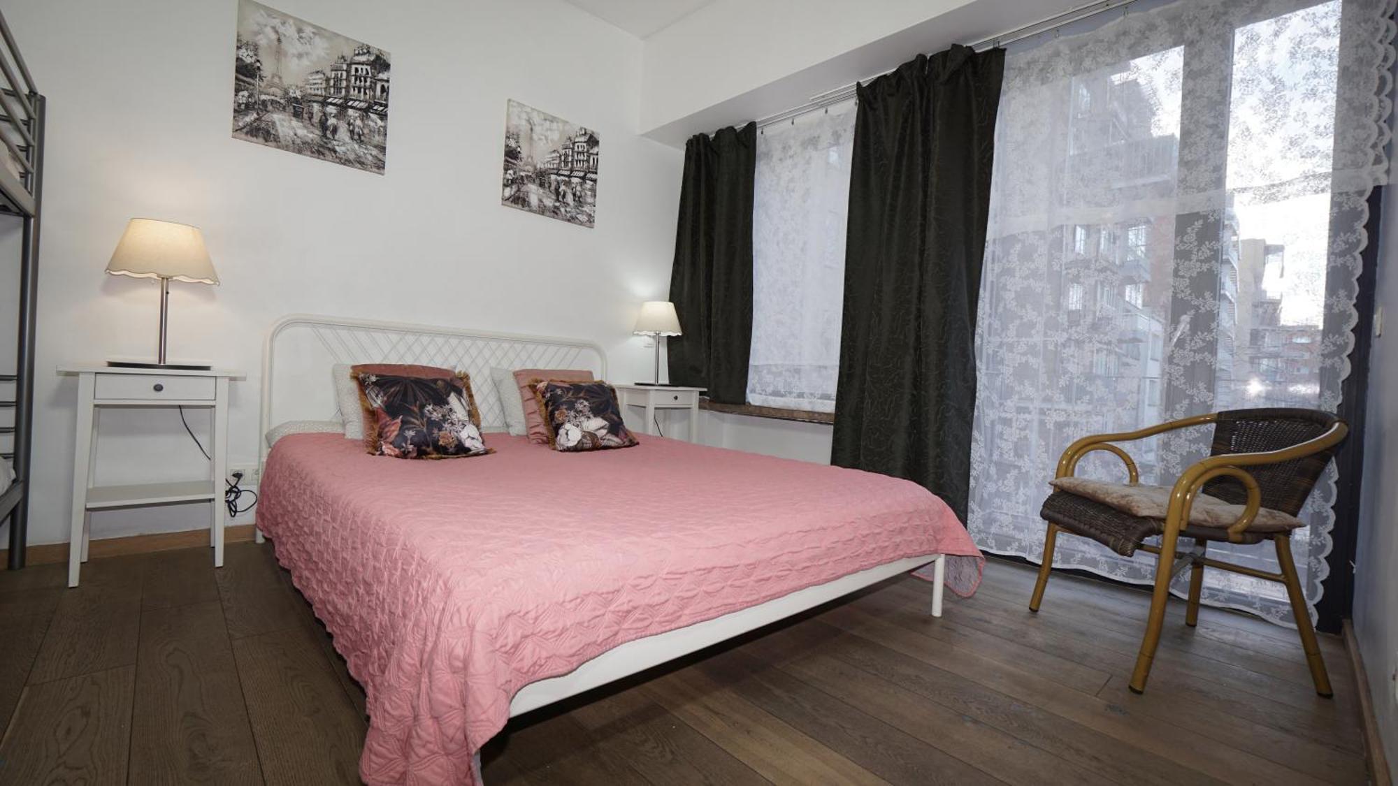 Brial Apartment 2 Bedrooms, Антверпен Екстер'єр фото