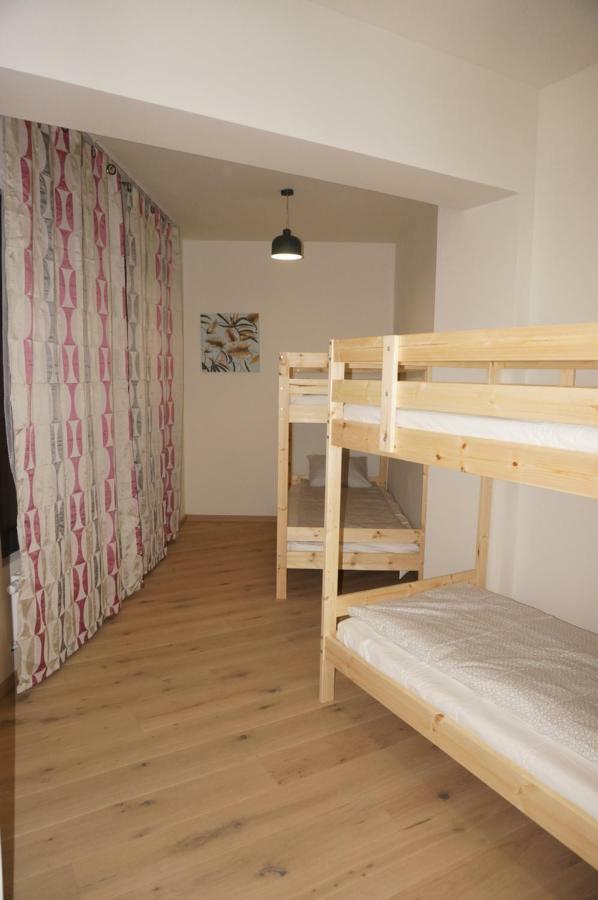 Brial Apartment 2 Bedrooms, Антверпен Екстер'єр фото