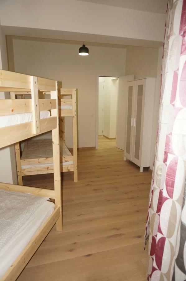 Brial Apartment 2 Bedrooms, Антверпен Екстер'єр фото