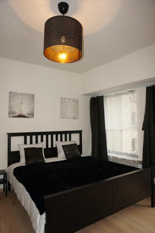 Brial Apartment 2 Bedrooms, Антверпен Екстер'єр фото