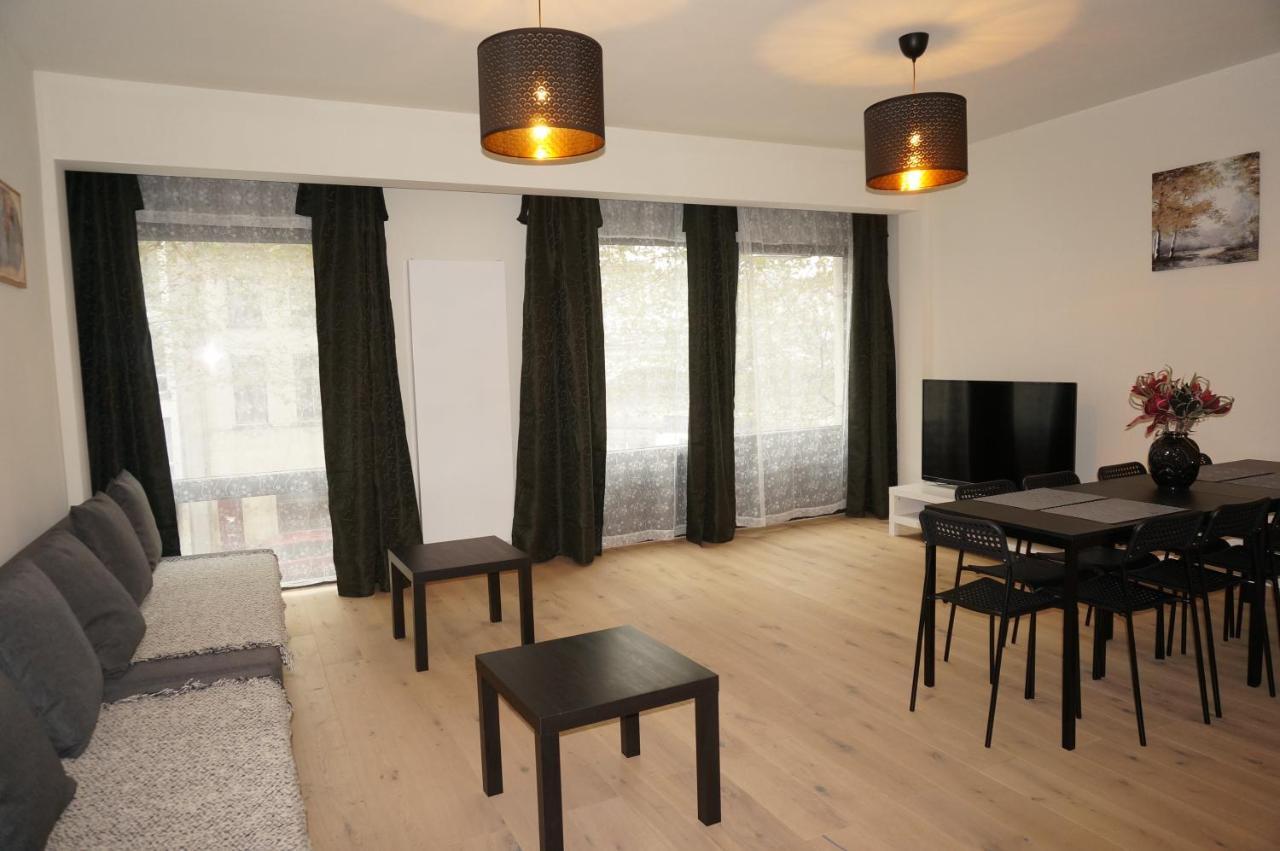 Brial Apartment 2 Bedrooms, Антверпен Екстер'єр фото