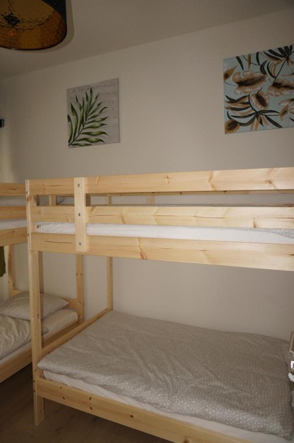 Brial Apartment 2 Bedrooms, Антверпен Екстер'єр фото