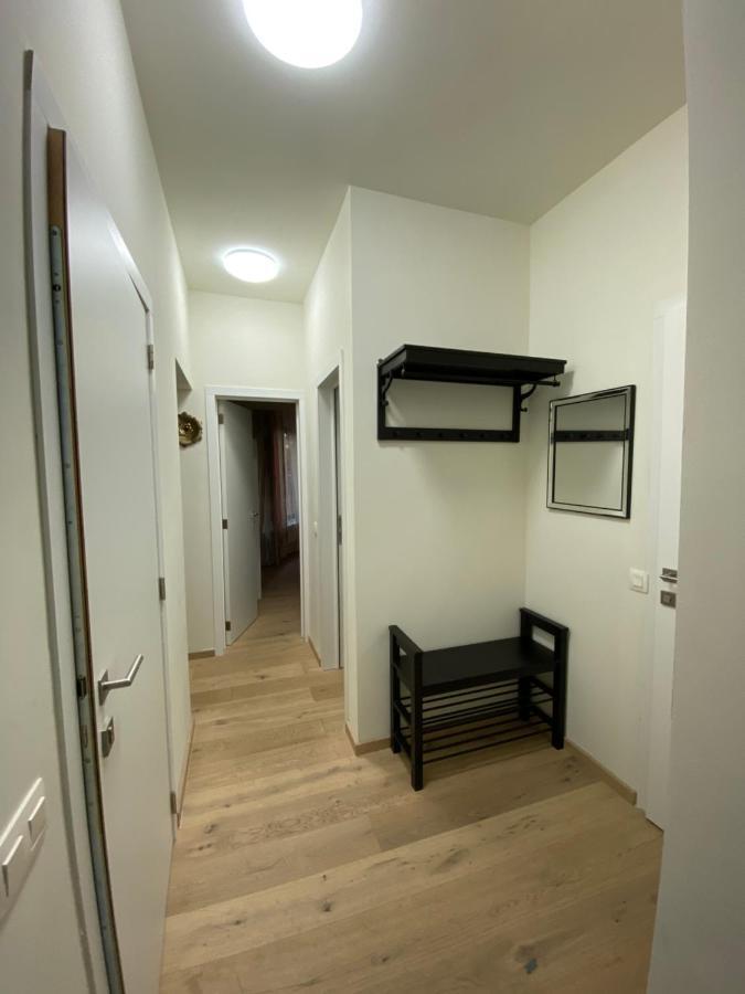 Brial Apartment 2 Bedrooms, Антверпен Екстер'єр фото